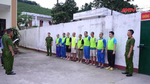 Triệt phá nhóm phát lậu các trận bóng đá, tổ chức cá độ quy mô lớn