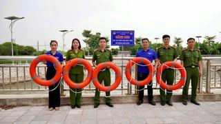 Đuối nước ở trẻ em vẫn là nỗi nhức nhối dịp hè