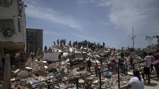 Động đất tại Venezuela: Số nạn nhân thiệt mạng vượt 4.000 người