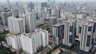 Siết chặt an toàn cháy nổ tại khu chung cư