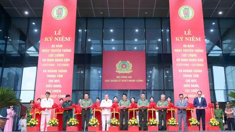 Nhật ký an ninh ngày 11/7/2026