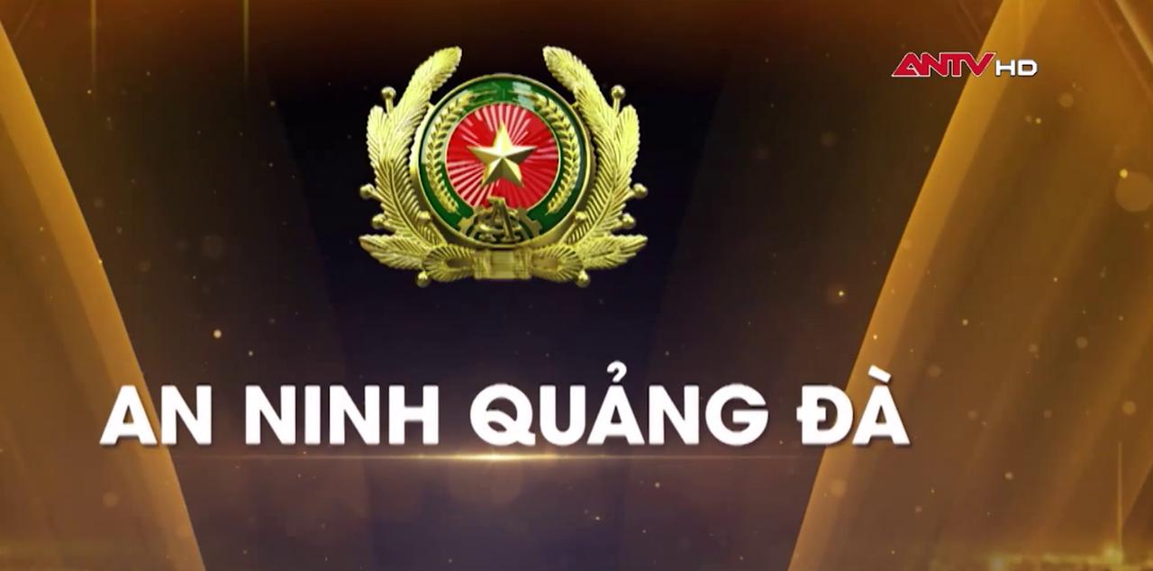 An ninh Quảng Đà - dấu son lịch sử