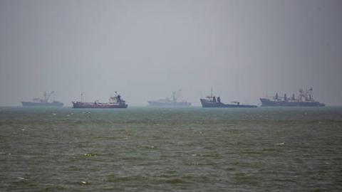 Mỹ yêu cầu Iran công khai cam kết mở hoàn toàn eo biển Hormuz