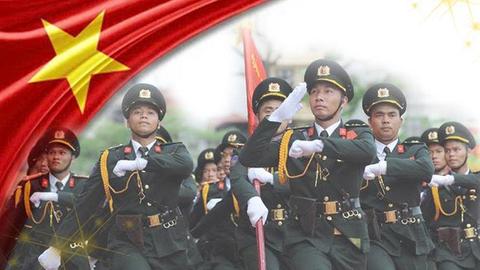 An ninh ngày mới 12/7/2026