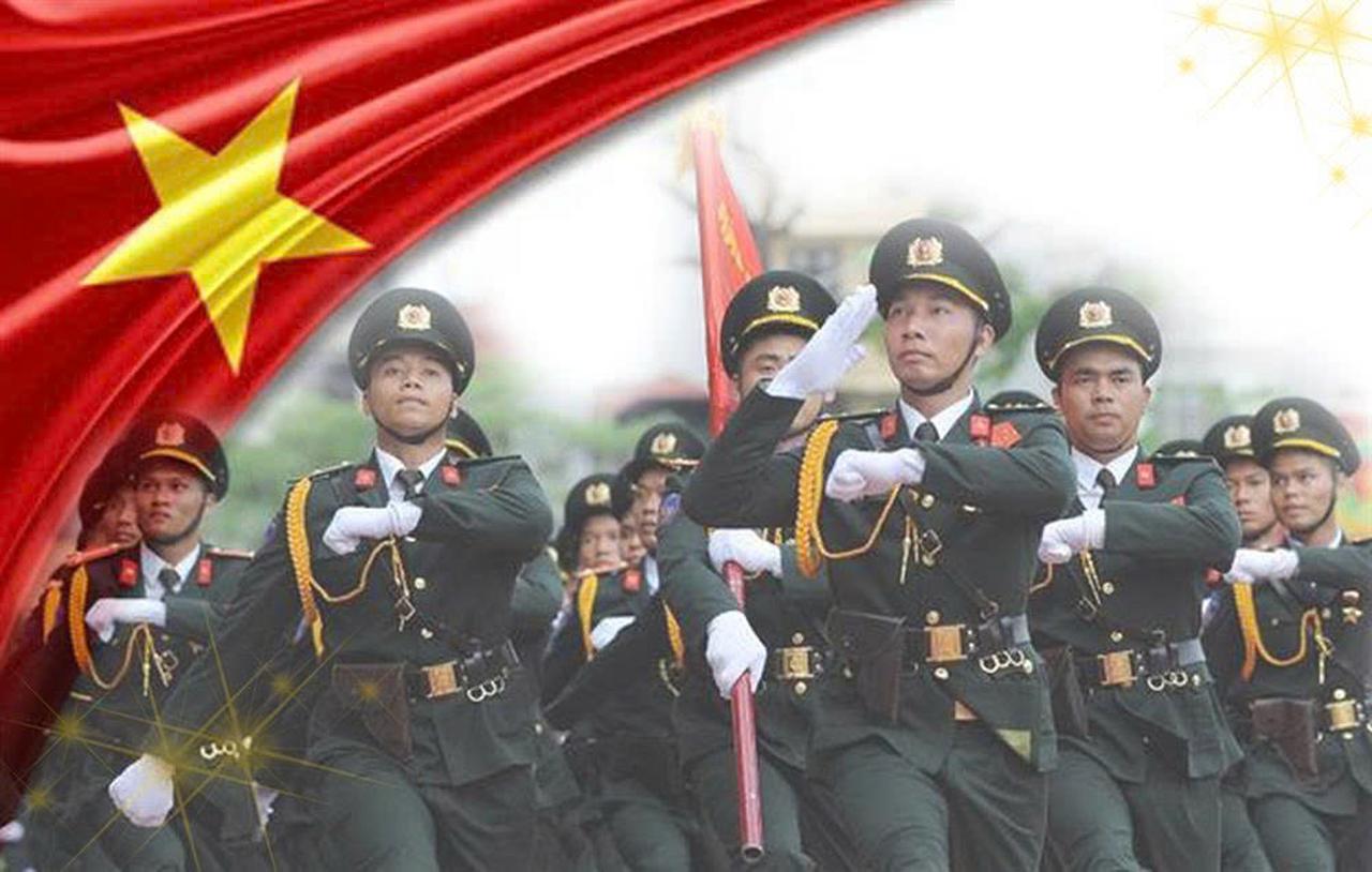80 năm An ninh nhân dân - lặng thầm vì bình yên Tổ quốc
