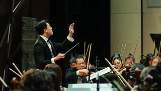 Hòa nhạc đặc biệt “The Symphony of Time” kỷ niệm 3 khánh thành Nhà hát Hồ Gươm