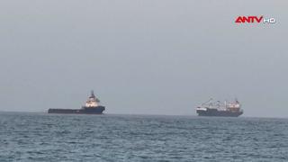 Iran đóng cửa eo biển Hormuz
