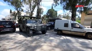 Diễn biến trái chiều liên quan triển vọng hòa bình Israel – Liban