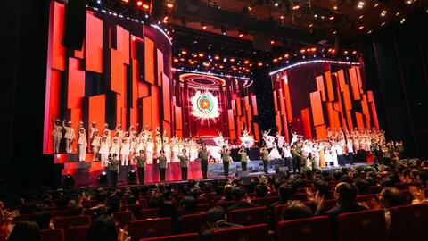 An ninh toàn cảnh ngày 12/7/2026