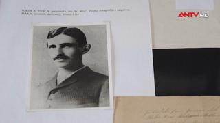 Croatia kỷ niệm 170 năm ngày sinh nhà khoa học Nikola Tesla