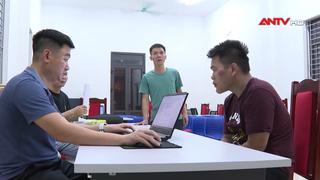 Xử lý nghiêm hành vi thanh thiếu niên mang hung khí đuổi đánh nhau trên đường 