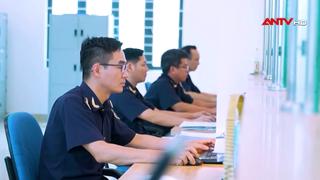 Khai báo đối với hàng hóa là sản phẩm mật mã dân sự