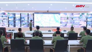 An ninh chủ động - Vững bước tương lai