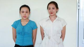 Công an Hà Tĩnh triệt phá đường dây môi giới mại dâm 
