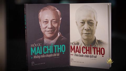 Những người con của nhân dân | Đại tướng Mai Chí Thọ - Như một định mệnh