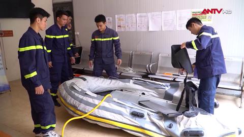 Số 28/2026: Chủ động ứng phó mùa mưa bão