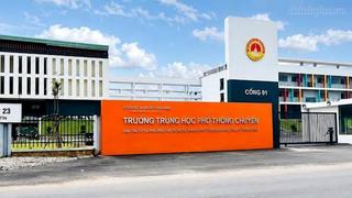 Khởi tố thêm 15 bị can trong vụ án xảy ra tại điểm thi Trường THPT chuyên Tuyên Quang