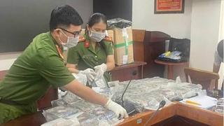 Nhận diện những xu hướng mới của tội phạm ma túy hiện nay