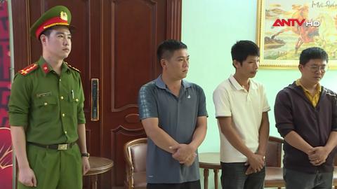 Khởi tố 8 đối tượng đưa và nhận hối lộ liên quan đến kiểm dịch
