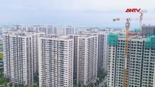 Từ cơn sốt giá đến áp lực thanh khoản thị trường nhà ở Hà Nội