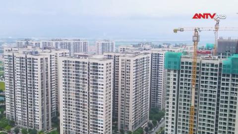 Từ cơn sốt giá đến áp lực thanh khoản thị trường nhà ở Hà Nội