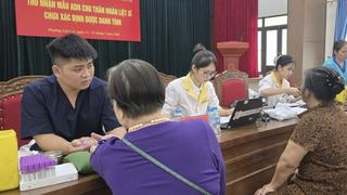 Hành trình hy vọng