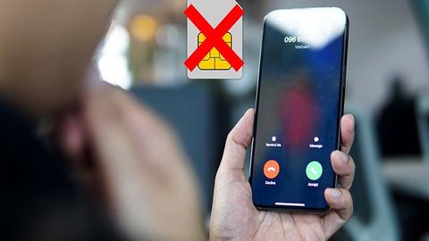 Khoảng 13 triệu thuê bao di động chưa xác thực, nguy cơ bị thu hồi