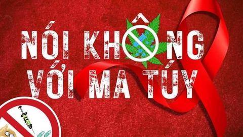 Nâng cao hiệu quả phòng chống ma túy trong tình hình mới