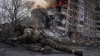 Nga cáo buộc "Liên minh tự nguyện" muốn kéo dài xung đột ở Ukraine 