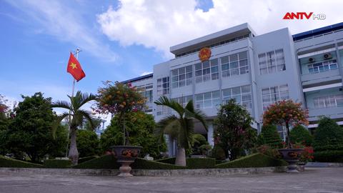 Một năm chuyển mình cùng chính quyền 2 cấp