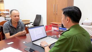Tạm giữ đối tượng lừa bán đất ở Phú Quốc