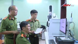 Hiện đại hóa công tác kỹ thuật hình sự vì sự thật khách quan