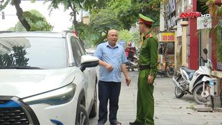 Lập lại trật tự đô thị - bắt đầu từ ý thức người dân