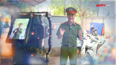 Phủ xanh không gian mạng