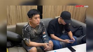 Phá đường dây môi giới mại dâm đồng tính nam quy mô lớn