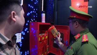 Chủ động phòng ngừa cháy nổ tại cơ sở kinh doanh karaoke