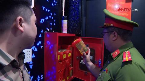 Chủ động phòng ngừa cháy nổ tại cơ sở kinh doanh karaoke