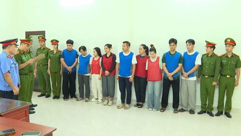 An ninh 24h ngày 14/7/2026