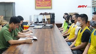 Bóc gỡ đường dây mua bán dữ liệu đặc biệt lớn, phục vụ tội phạm xuyên quốc gia