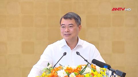 Lào Cai cần biến tiềm năng, lợi thế khác biệt thành nguồn lực phát triển