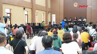 Tuyên án chung thân Tổng Giám đốc lừa đảo hơn 426 tỷ đồng