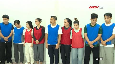 Tin nhanh lúc 20h ngày 14/7/2026
