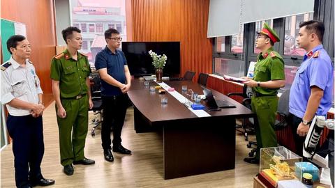 An ninh ngày mới 15/7/2026