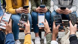 EU đề xuất chế độ cho người dùng trẻ em trên mạng xã hội