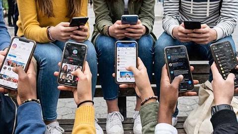 EU đề xuất chế độ cho người dùng trẻ em trên mạng xã hội