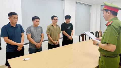 Tin nhanh lúc 9h ngày 15/7/2026