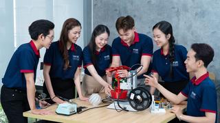 Cú hích thu hút người học lĩnh vực khoa học, công nghệ chiến lực từ nghị định 179