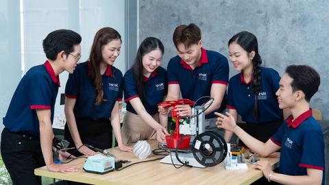 Cú hích thu hút người học lĩnh vực khoa học, công nghệ chiến lực từ nghị định 179