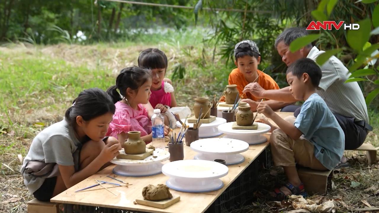 Festival Huế: Nâng tầm giá trị nghề truyền thống