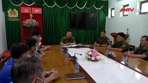 Công an TP.HCM làm sạch địa bàn, hướng tới mục tiêu không ma túy